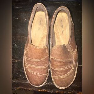 Women’s Shoes Preowned